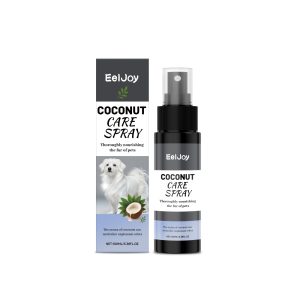 Coconut Care Spray