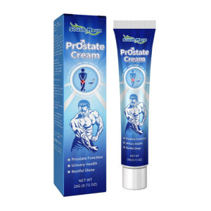South Moon - Prostate Cream