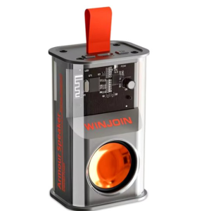 Mini Wireless Loudspeaker