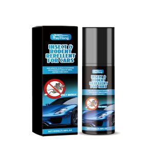 Car Insect Repellent Spray