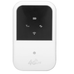 Mobile WiFi 4G 5G LTE