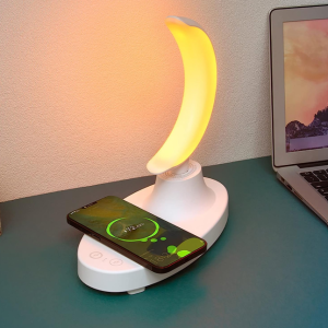 LED Music Atmosphere Lamp