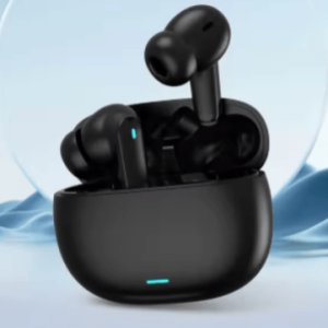 Buas 4S Pro Wireless Earbuds