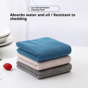 Thickened Kitchen Special Wipes Function Absorbent