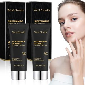 West Month - Vitamin C Face