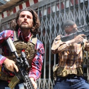 Breathable And Wear-resistant Checkered Shirts For Military