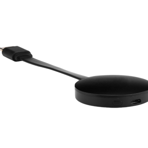 Chrome Cast 4K HDMI Wireless Display Dongle