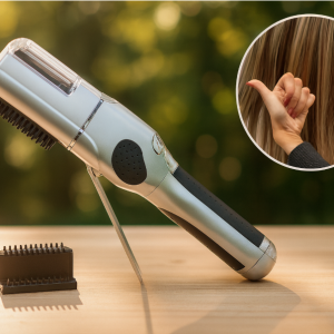 Fasiz Cordless Splitend Hair Trimmer