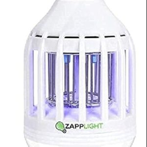 Zapper Light Mosquito Killer