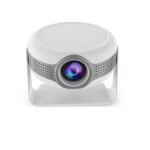 LED - Highlight Coating Lens LED Projector