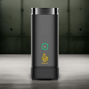 Electronic Incense Burner