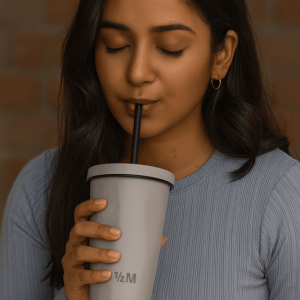 Vacuum Insulated Bottle