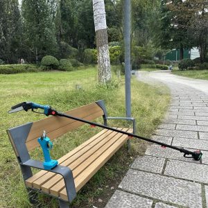 Household Electric High-branch Saw Charging Type