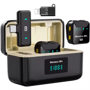 SX23 Wireless Microphone