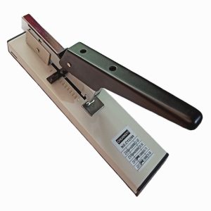 Large Heavy Duty Test Paper Material Bookbinding Machine