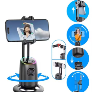 P05 Auto Face Tracker