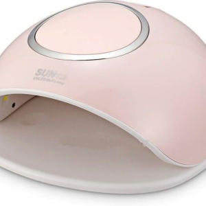 Super Sun UV Nail Lamp