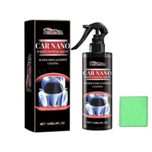 Homonth - Car Nano Paint Coating Agent