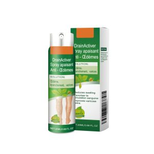 Herbal Leg Soothing Spray