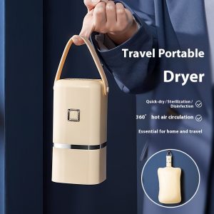Travel Portable Dryer Folding Household