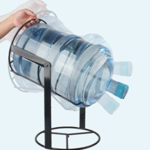 Water Bottle Dispenser Stand
