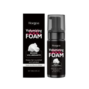 Hair Care Elastic Mu Si