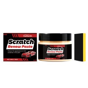 Scratch Renew Paste