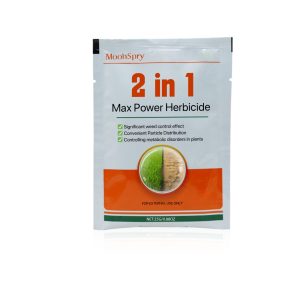 2 In 1 Max Power Herbicide