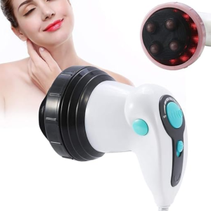 3-in-1 Electric Body Massager