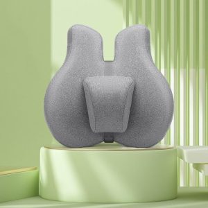 Waist Protection Cushion Office Memory Cotton