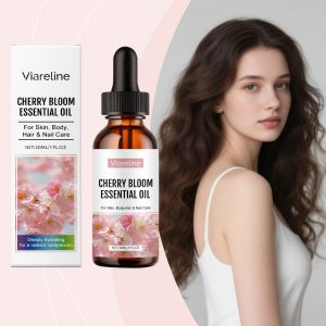 Multifunctional Cherry Blossom Nourishing Care Oil