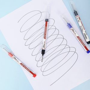 Multi-Color Deep Hole Long Head Marking Pen