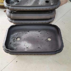 Balcony Courtyard Garden Landscape Basin