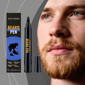 Men's Natural Shaping Beard Pen