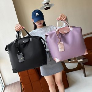 Large Capacity Portable Shoulder Lightweight Yoga Bag