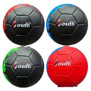 No 5 Training Competition Student Football PVC Machine Sewing Children