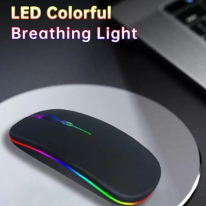 Ultra Slim Bluetooth Mouse