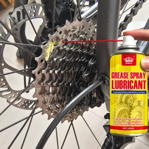 High Temperature Mechanical Anti-rust Lubricant