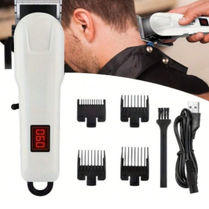 Hair Trimmer Clip