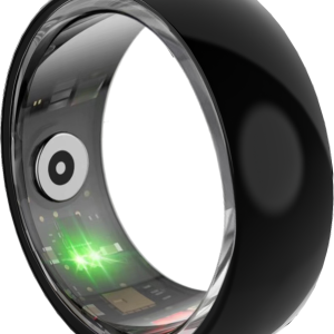 Smart Ring R100 Black