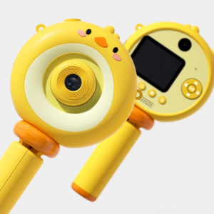 Portable Digital Camera