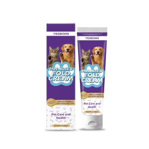 Pet Soothing Claw Cream