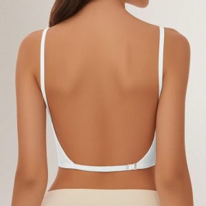 Hot-selling Seamless Bare Back Bra
