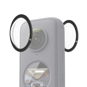 Applicable To Insta360 One X2 Panoramic Camera Protective Film