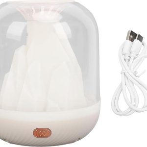 Volcano Humidifier