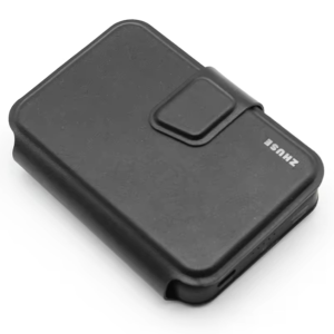 ZHUOSE - Card Bag Wireless Power Bank