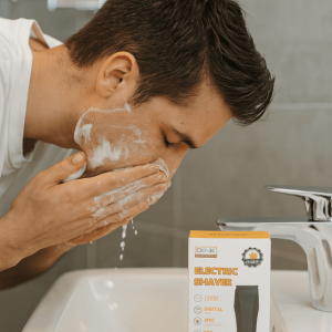 Denx - Electric Shaver