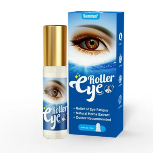 Sumifun - Roller Eye