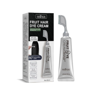 Eelhoe - Fruit Hair Dye Cream