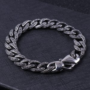 Stainless Steel Bracelet